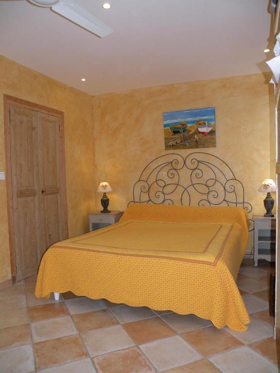 Hotel Du Parc Six-Fours-les-Plages Δωμάτιο φωτογραφία