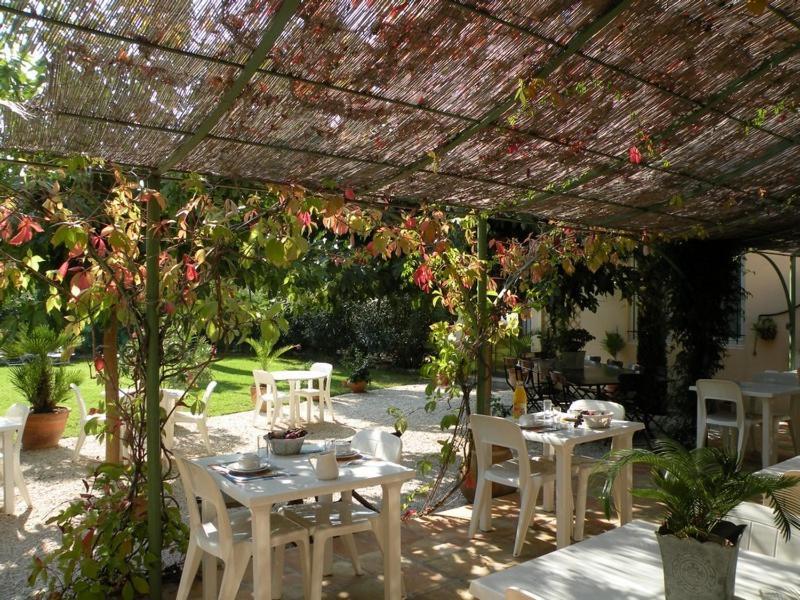 Hotel Du Parc Six-Fours-les-Plages Εξωτερικό φωτογραφία