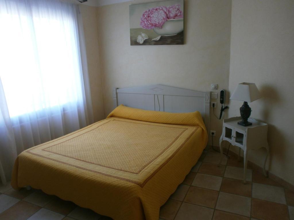 Hotel Du Parc Six-Fours-les-Plages Δωμάτιο φωτογραφία
